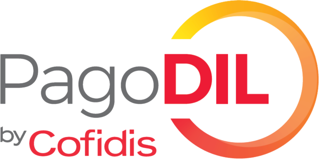 Logo Pagodil