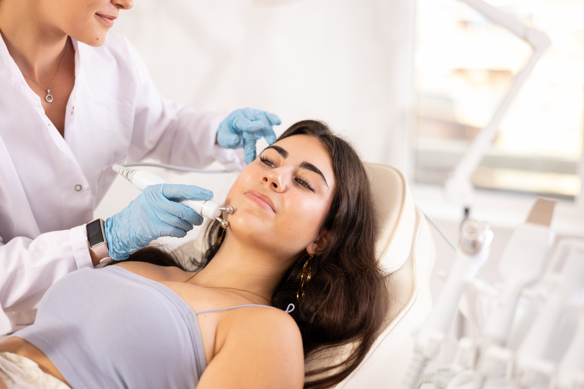 scegliere la clinica estetica
